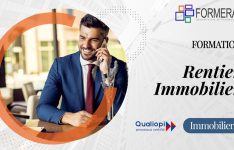 Formation Rentier Immobilier