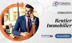 Formation Rentier Immobilier