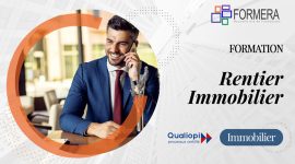 Formation Rentier Immobilier