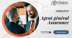 Agent général d&rsquo;Assurance