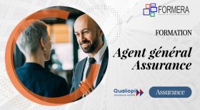 Agent général d&rsquo;Assurance