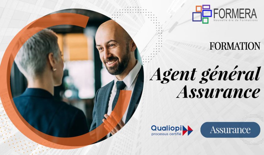 agent-général-assurance-formera