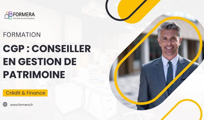 formation cgp conseiller gestion patrimoine
