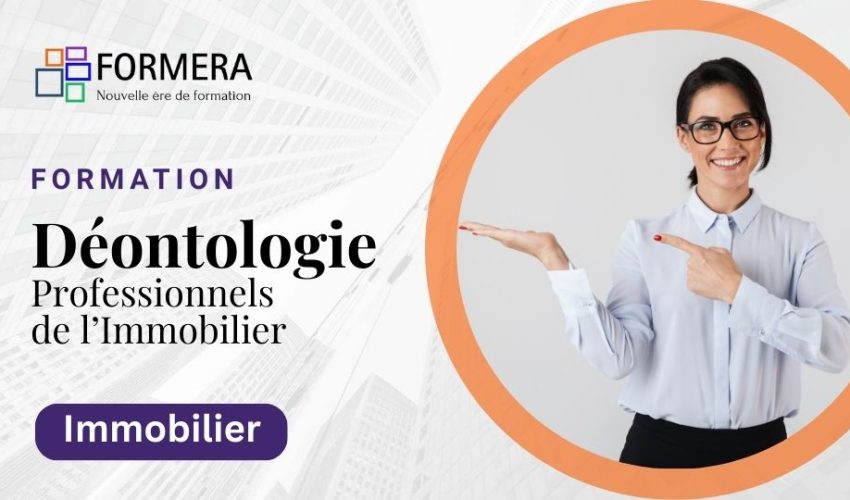 formation-deontologie immobilier-formera