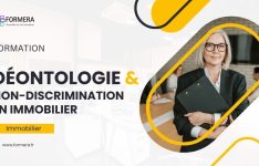 Non discrimination dans l’immobilier