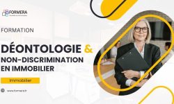 Non discrimination dans l’immobilier
