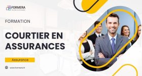 Courtier en assurance (ORIAS IAS 1)