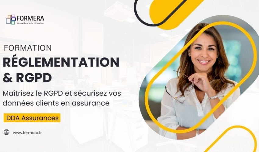 formation rgpd assurances dda formera