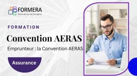Assurance Emprunteur : la Convention AERAS