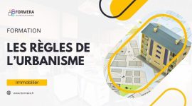 Formation Urbanisme Réglementation