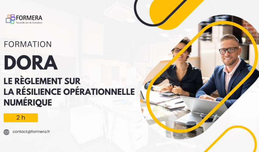 formation dora formera