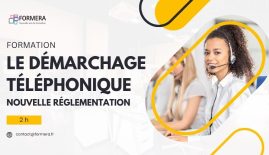 Le Démarchage téléphonique : nouvelle réglementation