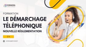 Le Démarchage téléphonique : nouvelle réglementation