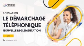 Le Démarchage téléphonique : nouvelle réglementation