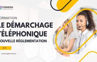 Le Démarchage téléphonique : nouvelle réglementation