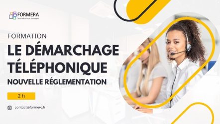 Le Démarchage téléphonique : nouvelle réglementation