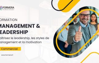 Formation Management