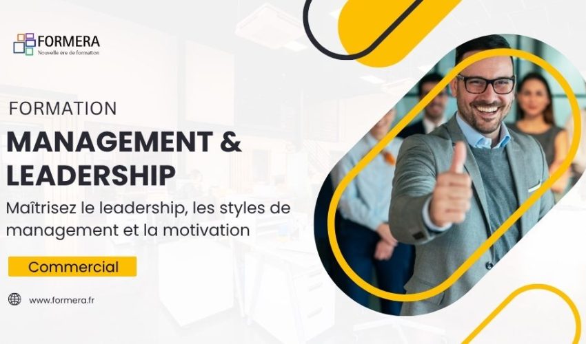formatio management leadership formera
