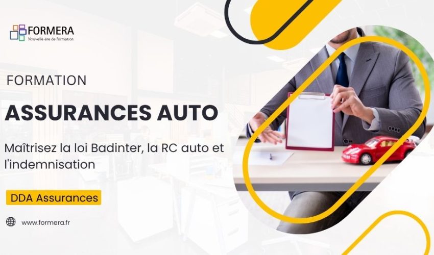 formation assurance auto formera dda