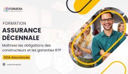 Assurance Décennale