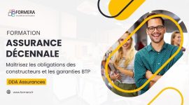 Assurance Décennale
