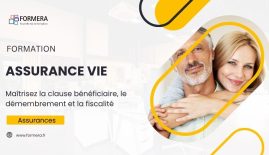 Formation Assurance Vie