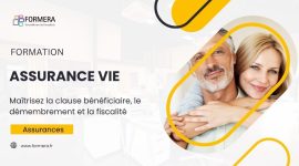 Formation Assurance Vie