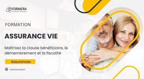 Formation Assurance Vie