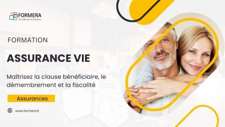 Formation Assurance Vie