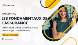 Les Fondamentaux de l&rsquo;Assurance
