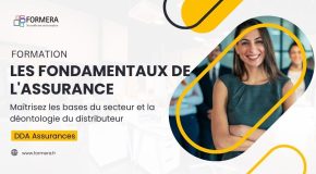 Les Fondamentaux de l&rsquo;Assurance