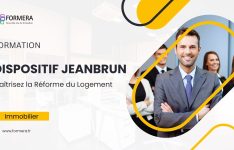 Formation Dispositif Jeanbrun