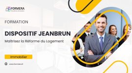 Formation Dispositif Jeanbrun