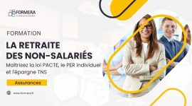 Formation La Retraite des Non-Salariés