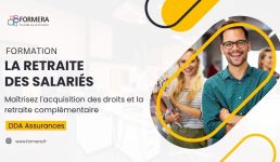 La Retraite des Salariés