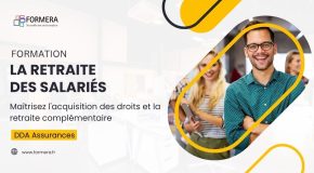 La Retraite des Salariés