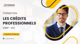 Formation Crédits Professionnels