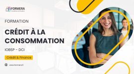 Formation IOBSP : Crédit à la consommation