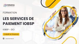 Formation IOBSP : Les services de paiement