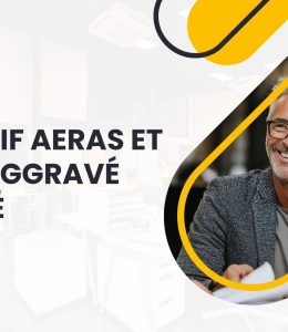 IOBSP : Dispositif AERAS et risque aggravé de santé