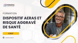 IOBSP : Dispositif AERAS et risque aggravé de santé