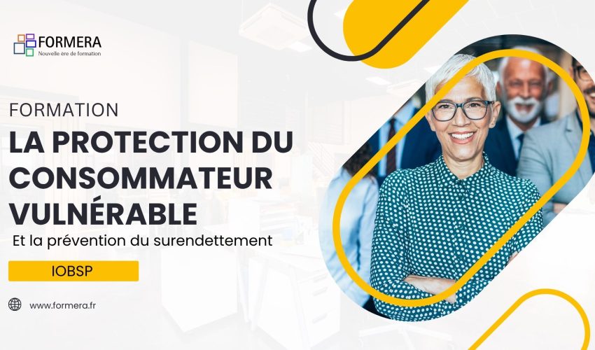 protection du consommateur vulnérable du surendettement