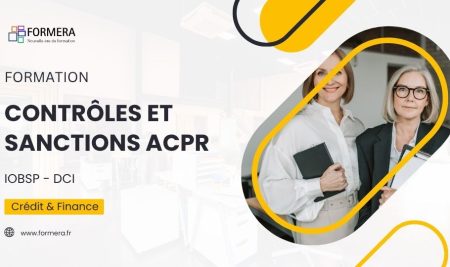 Se préparer à un contrôle ACPR : déroulement, preuves et formation e-learning