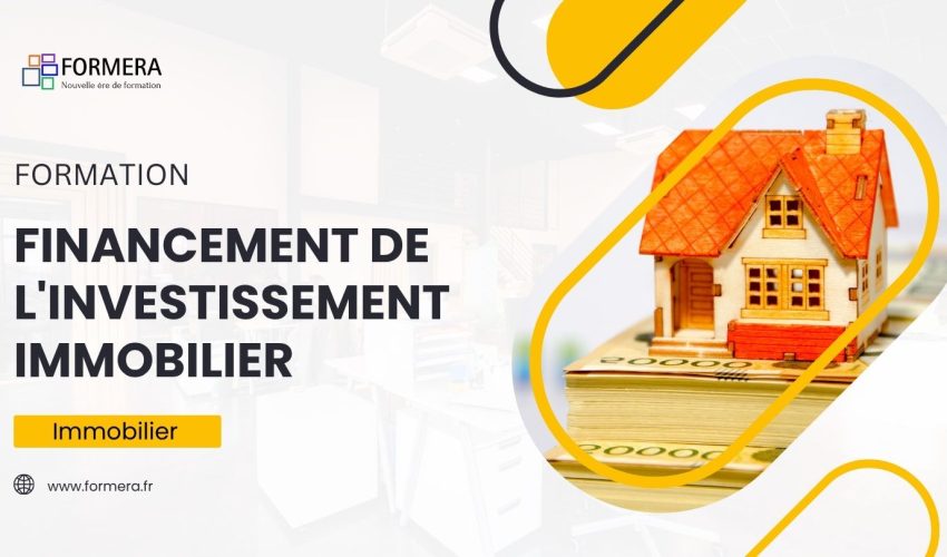 formation alur financement immobilier