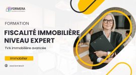 Fiscalité immobilière — niveau expert