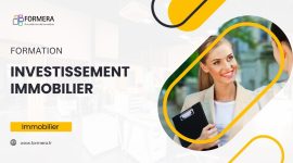 Investissement immobilier