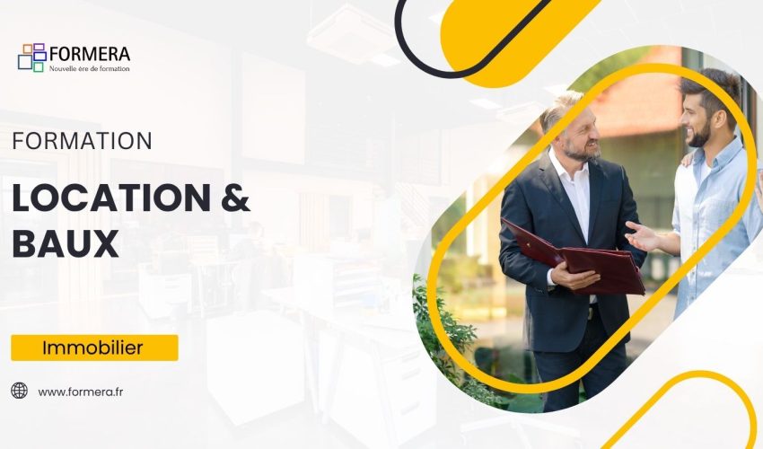 formation location baux immobilier formera