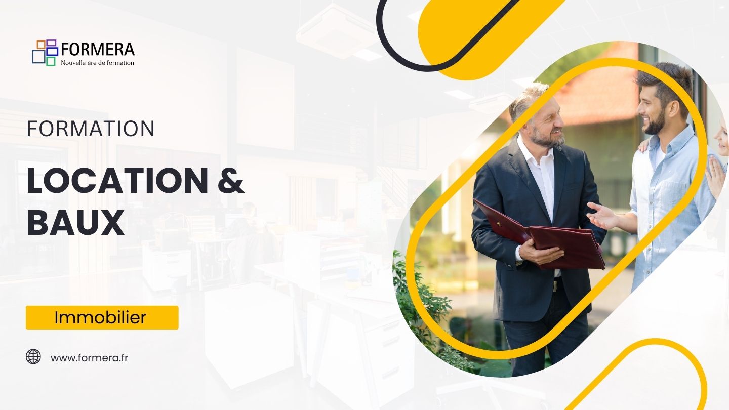 formation location baux immobilier formera