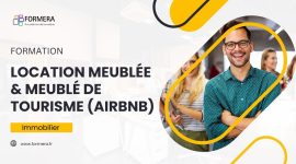 Location meublée et meublé de tourisme