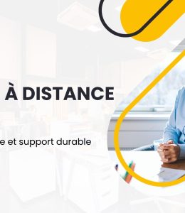 La Vente à Distance (VAD) : Contrats et Support Durable
